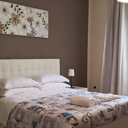 Capital Flat 9-A Apartment Rome Exterior photo