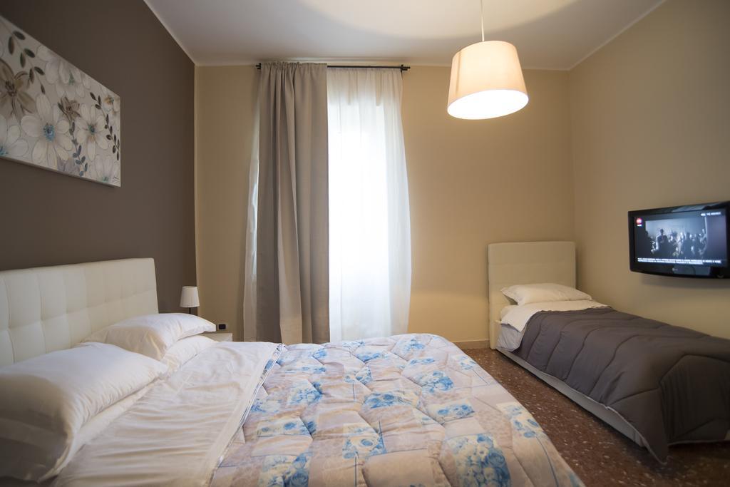 Capital Flat 9-A Apartment Rome Exterior photo