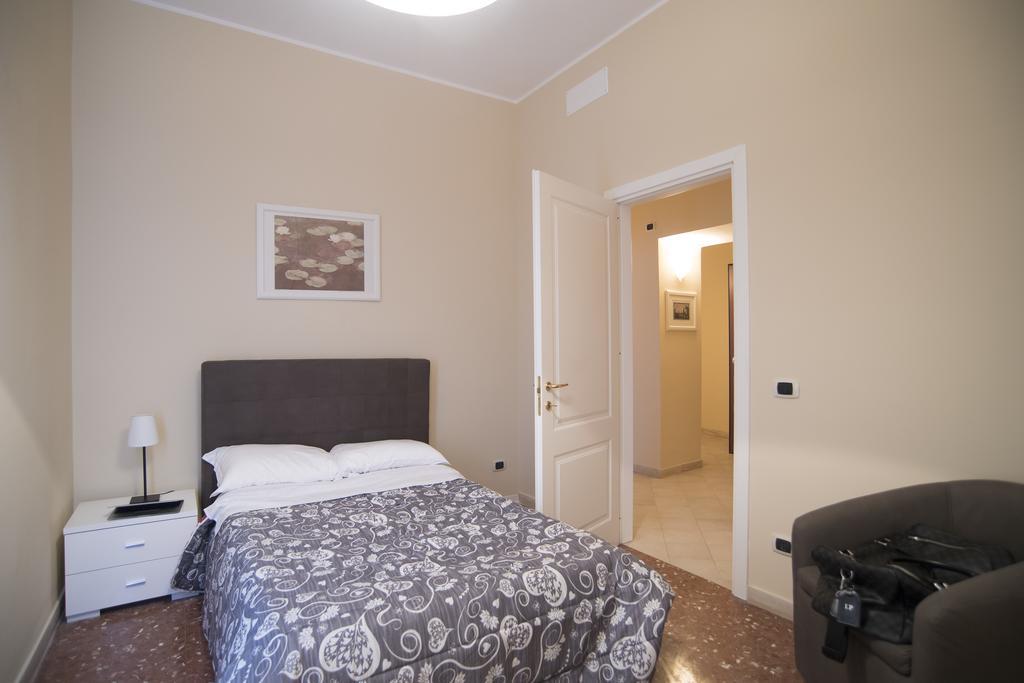Capital Flat 9-A Apartment Rome Exterior photo