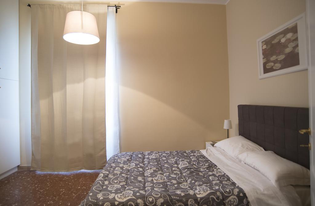Capital Flat 9-A Apartment Rome Exterior photo