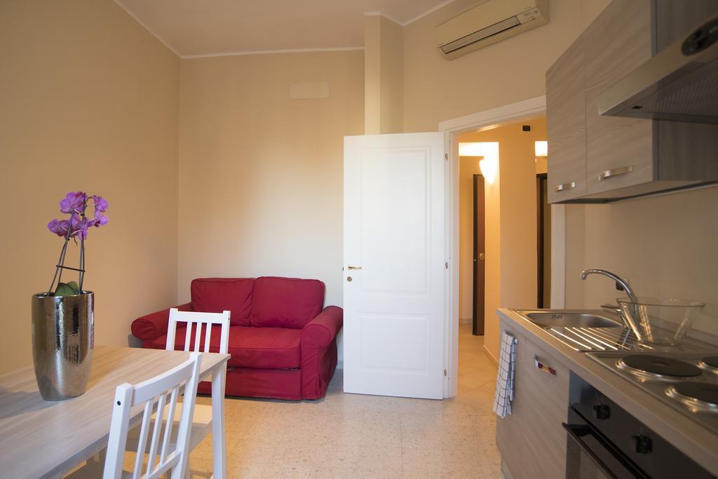 Capital Flat 9-A Apartment Rome Exterior photo