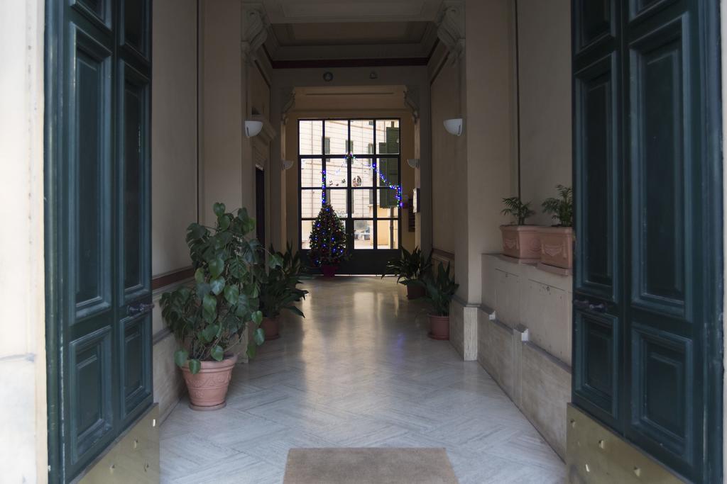 Capital Flat 9-A Apartment Rome Exterior photo