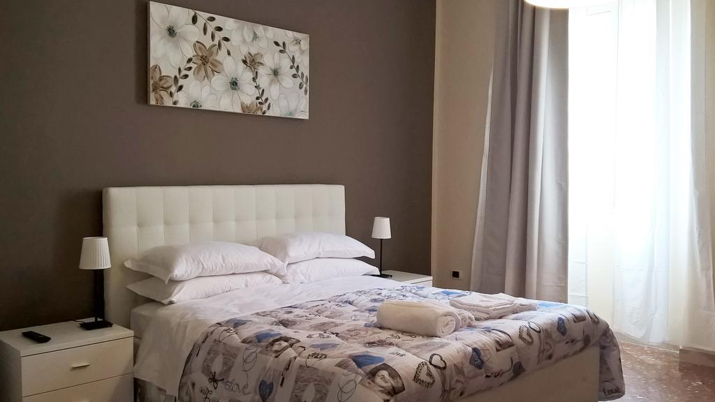 Capital Flat 9-A Apartment Rome Exterior photo