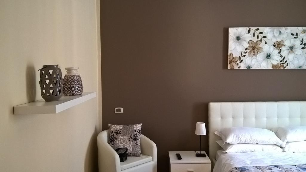Capital Flat 9-A Apartment Rome Exterior photo