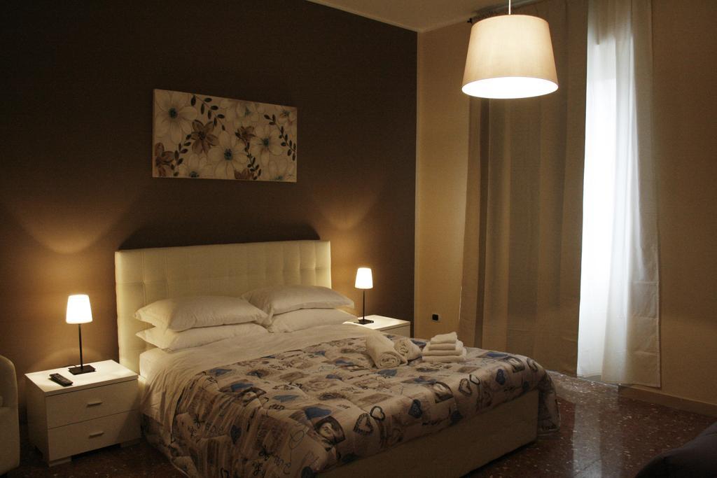 Capital Flat 9-A Apartment Rome Exterior photo